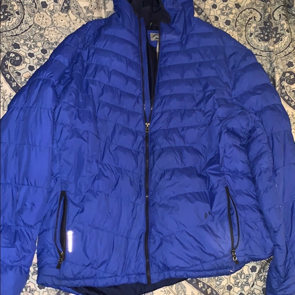 CHAMPION JACKET